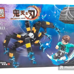 PRCK Blade of Ghosts  Spider (154pcs)