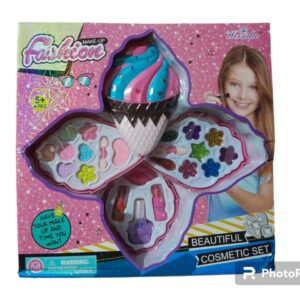 FASHION ICE CREAM MAKE-UP SET