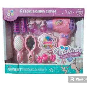 FASHION BEAUTY SET