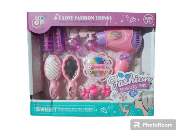 FASHION BEAUTY SET