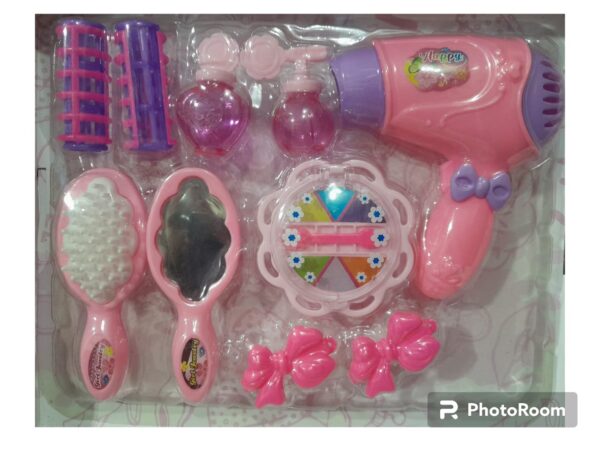 FASHION BEAUTY SET