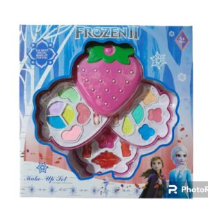 FROZEN STRAWBERRY MAKE-UP SET (3 TIER)