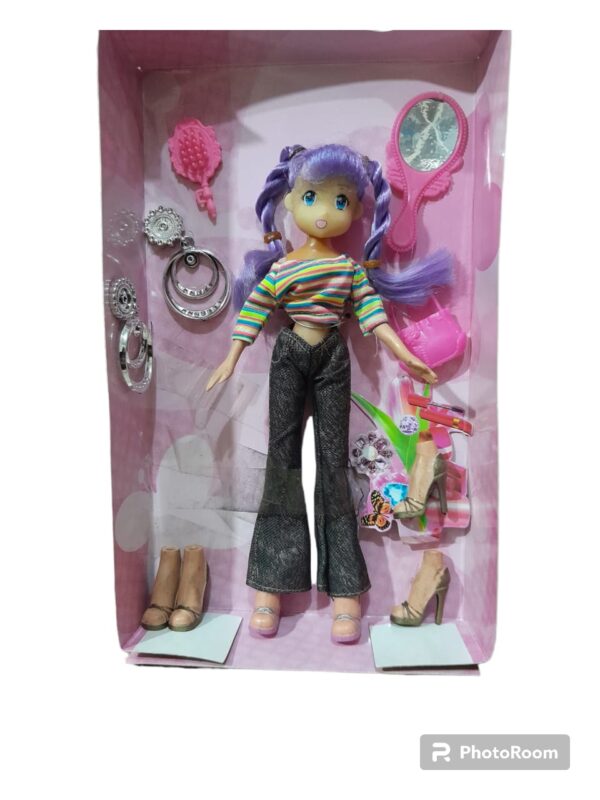 SELINA GIRLZ DREAM SERIES (no.367A)