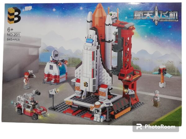 GUANJI Space Shuttle model:GJ-63