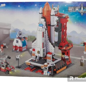 GUANJI Space Shuttle model:GJ-63