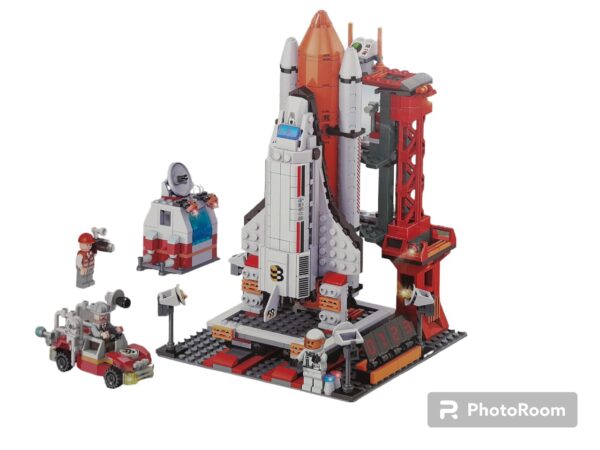 GUANJI Space Shuttle model:GJ-63