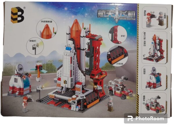 GUANJI Space Shuttle model:GJ-63