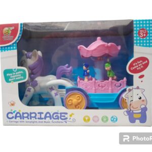 CARRIAGE