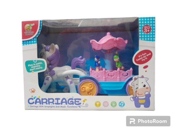 CARRIAGE