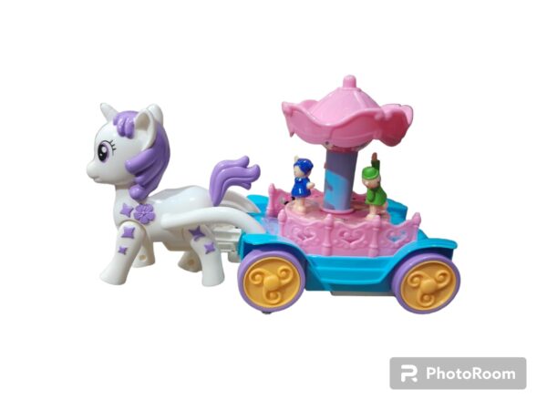 CARRIAGE