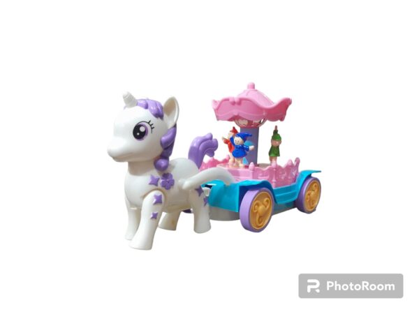 CARRIAGE