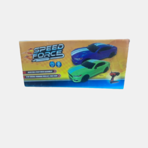 AUTO TUNER FAST PASSION