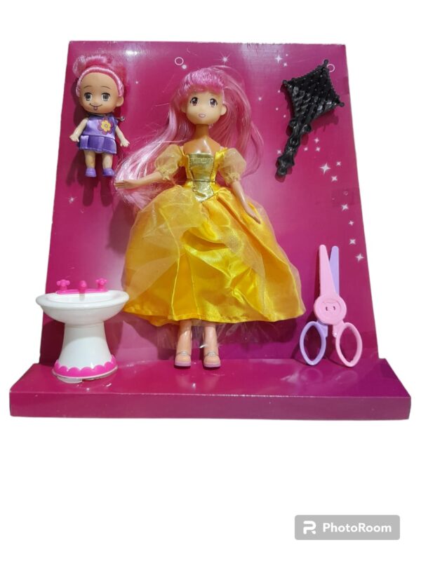BRATZ PASSION 4 FASHION DONA