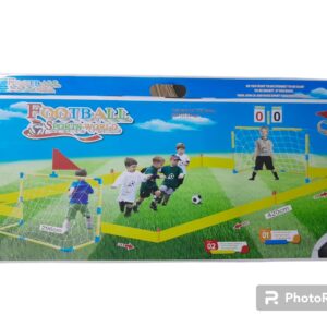 FOOTBALL SET