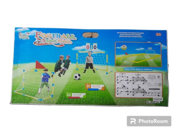 FOOTBALL SET