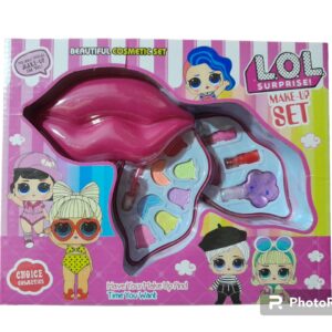 L.O.L LIP MAKE-UP SET