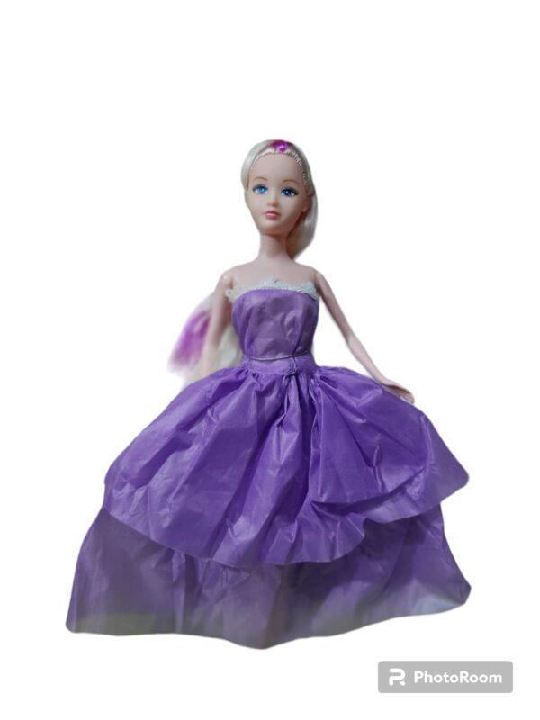 LADY LIKE PRINCESS (NO.6698A)