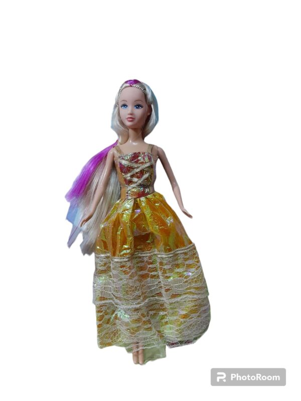 LADY LIKE PRINCESS (NO.6698A)