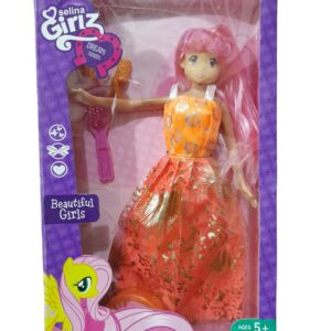 SELINA GIRLZ DREAM SERIES