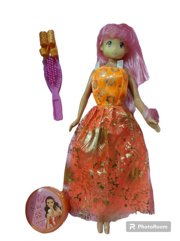 SELINA GIRLZ DREAM SERIES