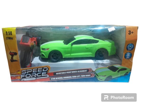 AUTO TUNER FAST PASSION