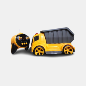 COOL MACHINES DUMP TRUCK