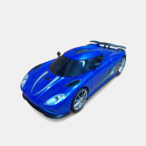 AUTO TURNER POWER SPEED