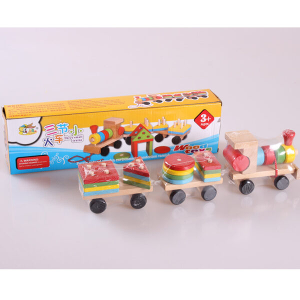 Children Learning  Educational Toys  Geometric Shape