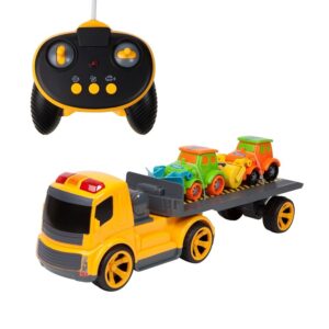 COOL MACHINES TRANSPORTER