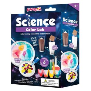 SCIENCE COLOR LAB