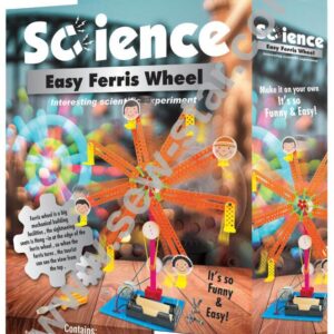 Science Kit – Ferris Wheel
