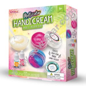 Hand Cream